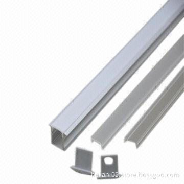 Hot-selling aluminium LED profile for flexible LED strip
